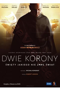 Two Crowns (DVD)